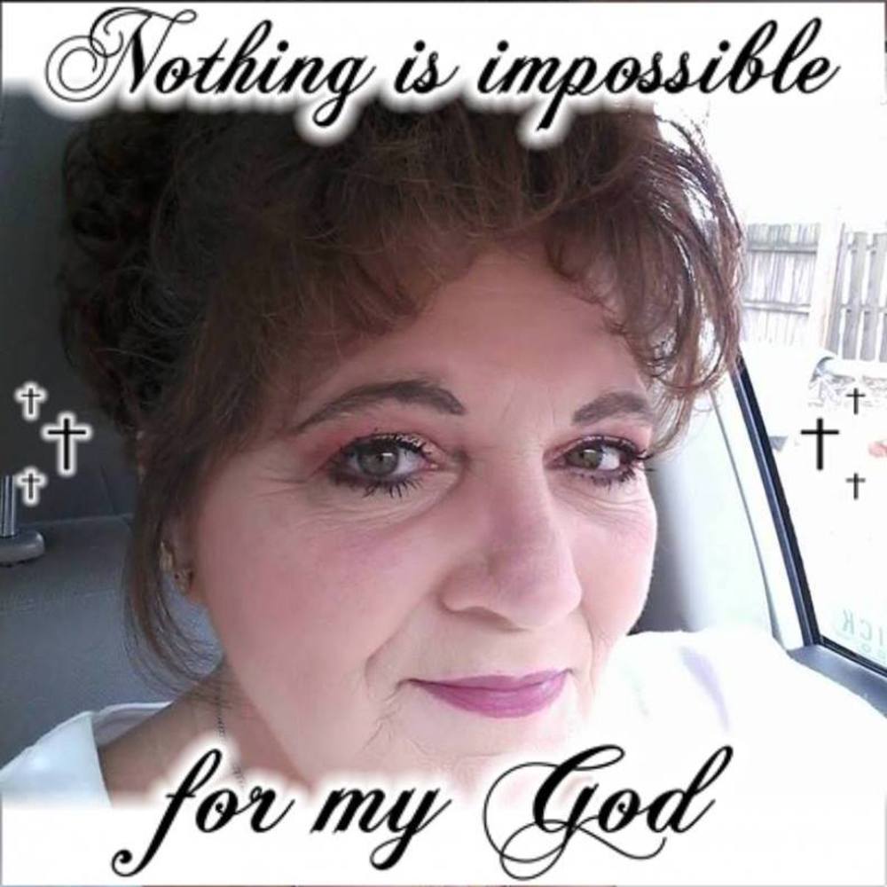 Meet your Posher, Lori